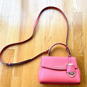 Michael Kors crossbody bag